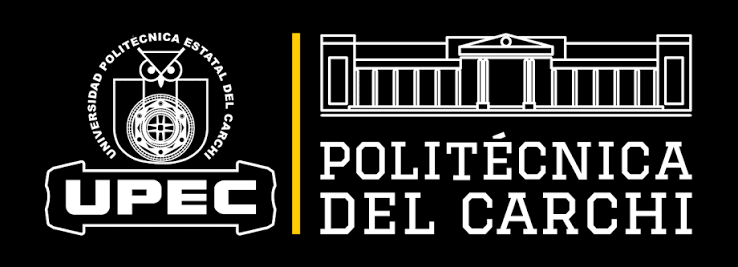 Universidad Politécnica Estatal del Carchi - UPEC